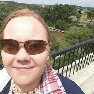 Meet your Posher, Brandy